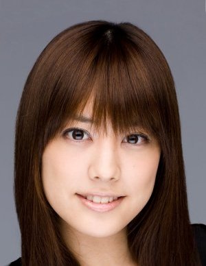 Fukuda Saki