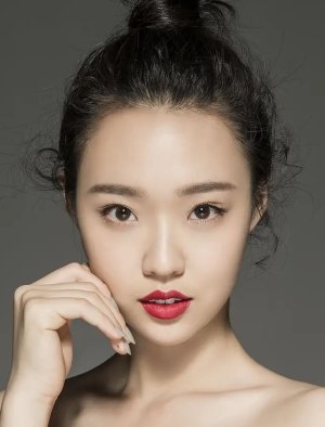 Gloria Guan