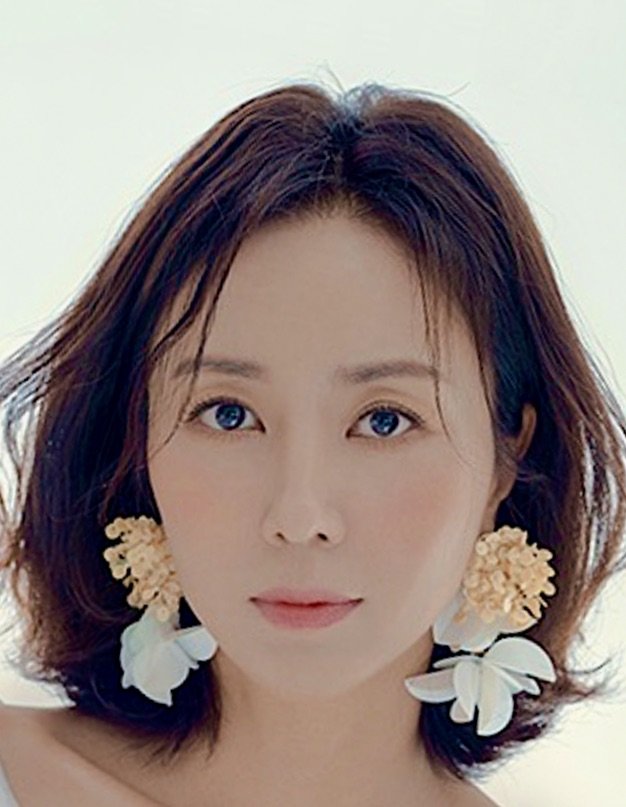 Jo Mi Ryung