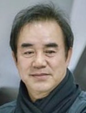 Kim Gyu Chul