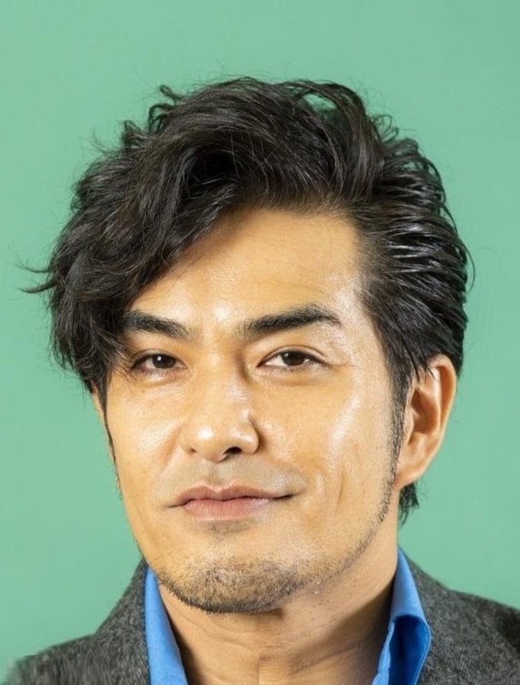 Kitamura Kazuki