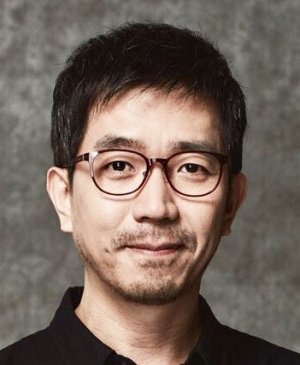 Lee Hwa Ryong