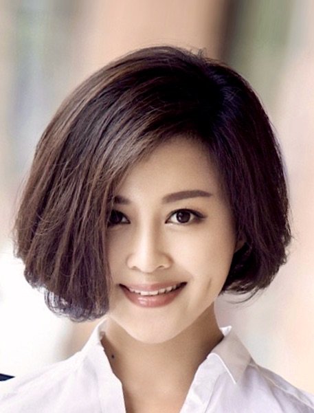 Liu Fang Yu