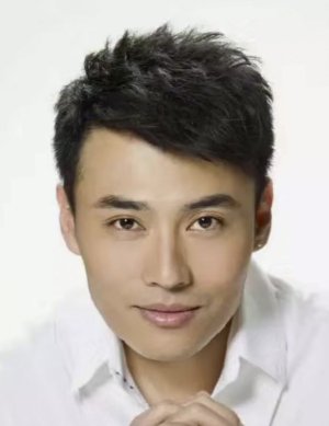 Liu Xiao Hui