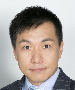 Masuda Hidehiko