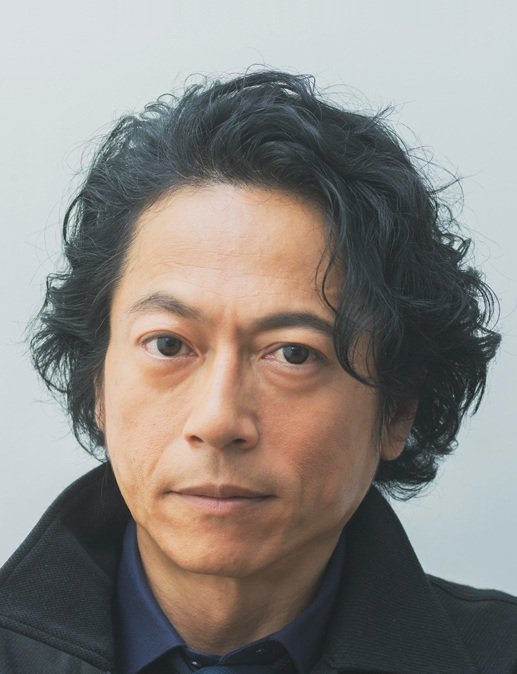 Mikami Hiroshi