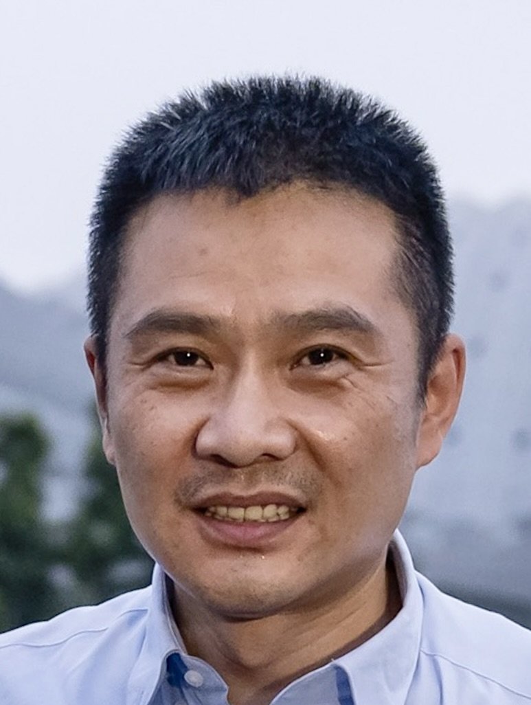 Ren Shuai