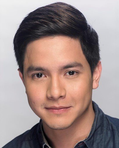 Alden Richards