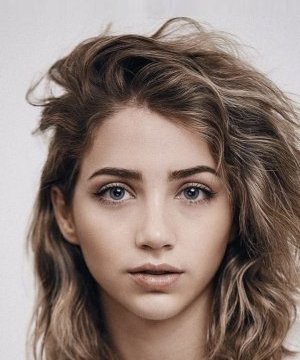 Emily Rudd