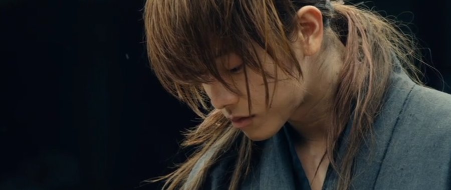 دانلود فیلم ژاپنی شمشیرزن دوره گرد جهنم کیوتو 2014 Rurouni Kenshin: Kyoto Inferno