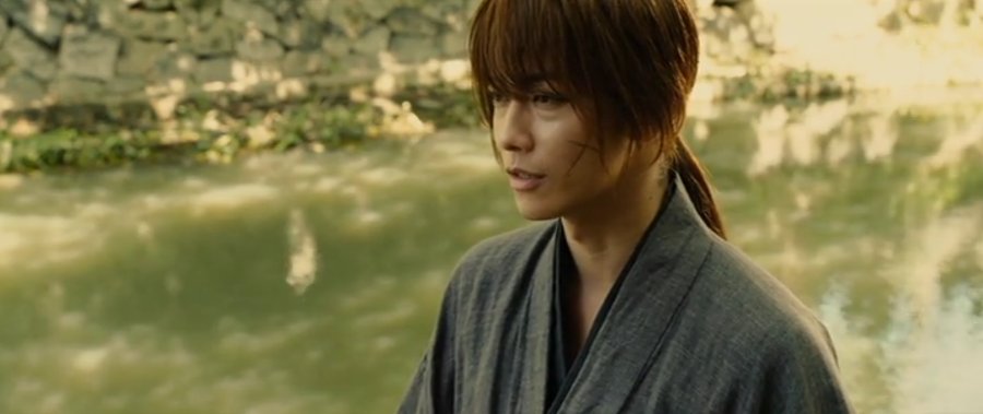 دانلود فیلم ژاپنی شمشیرزن دوره گرد جهنم کیوتو 2014 Rurouni Kenshin: Kyoto Inferno