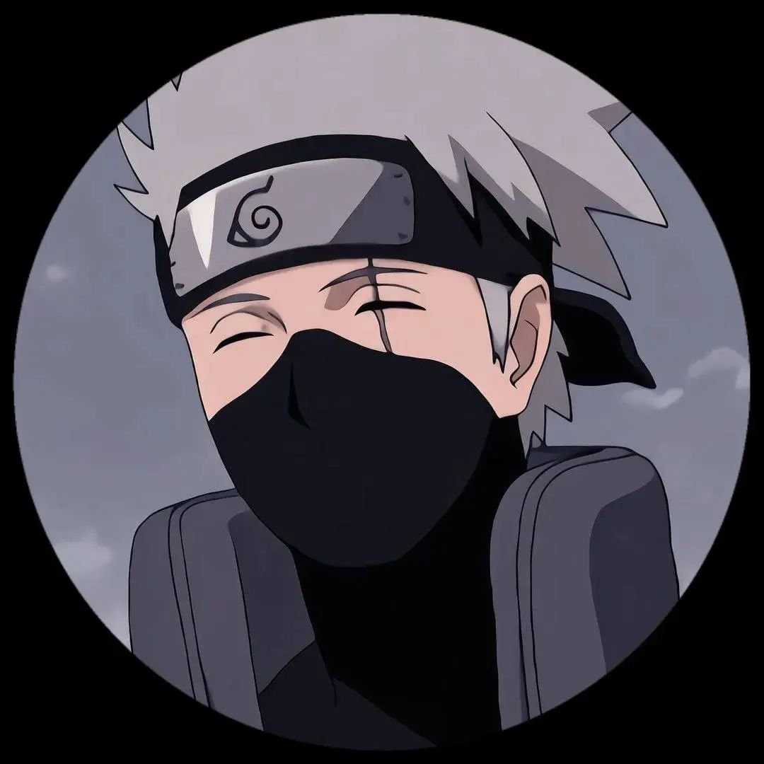 kakashi